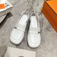 Hermes Sandals